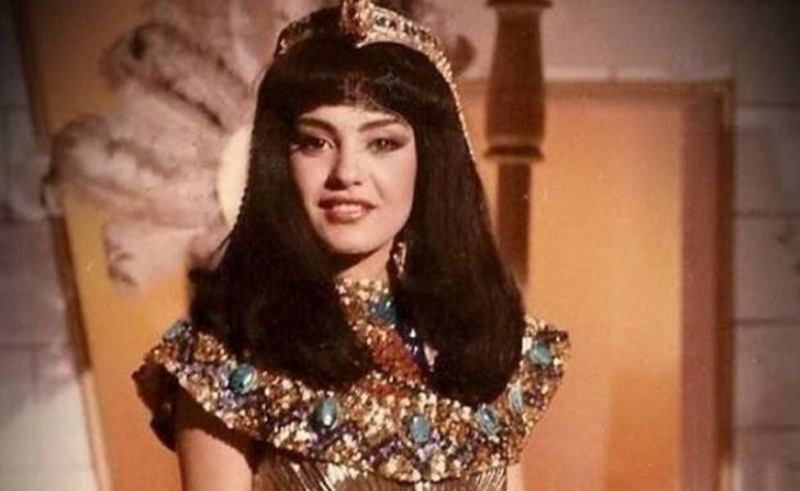 Sherihan Fawazeer